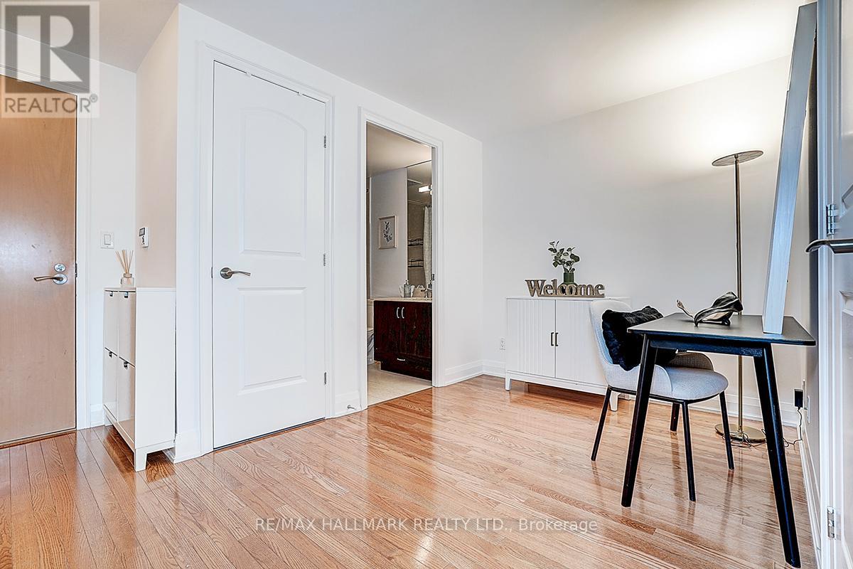 819 - 1 Bedford Road, Toronto, Ontario  M5R 2B5 - Photo 23 - C12406356