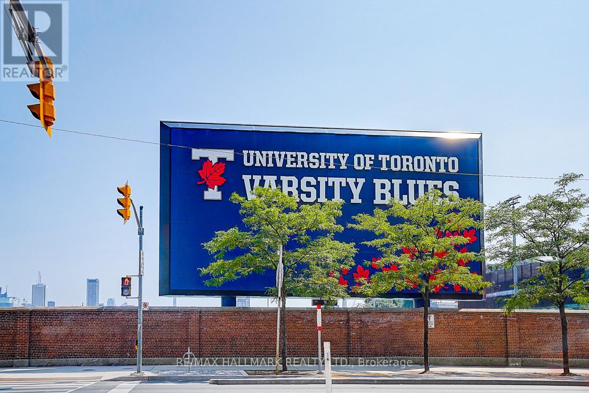 819 - 1 Bedford Road, Toronto, Ontario  M5R 2B5 - Photo 47 - C12406356