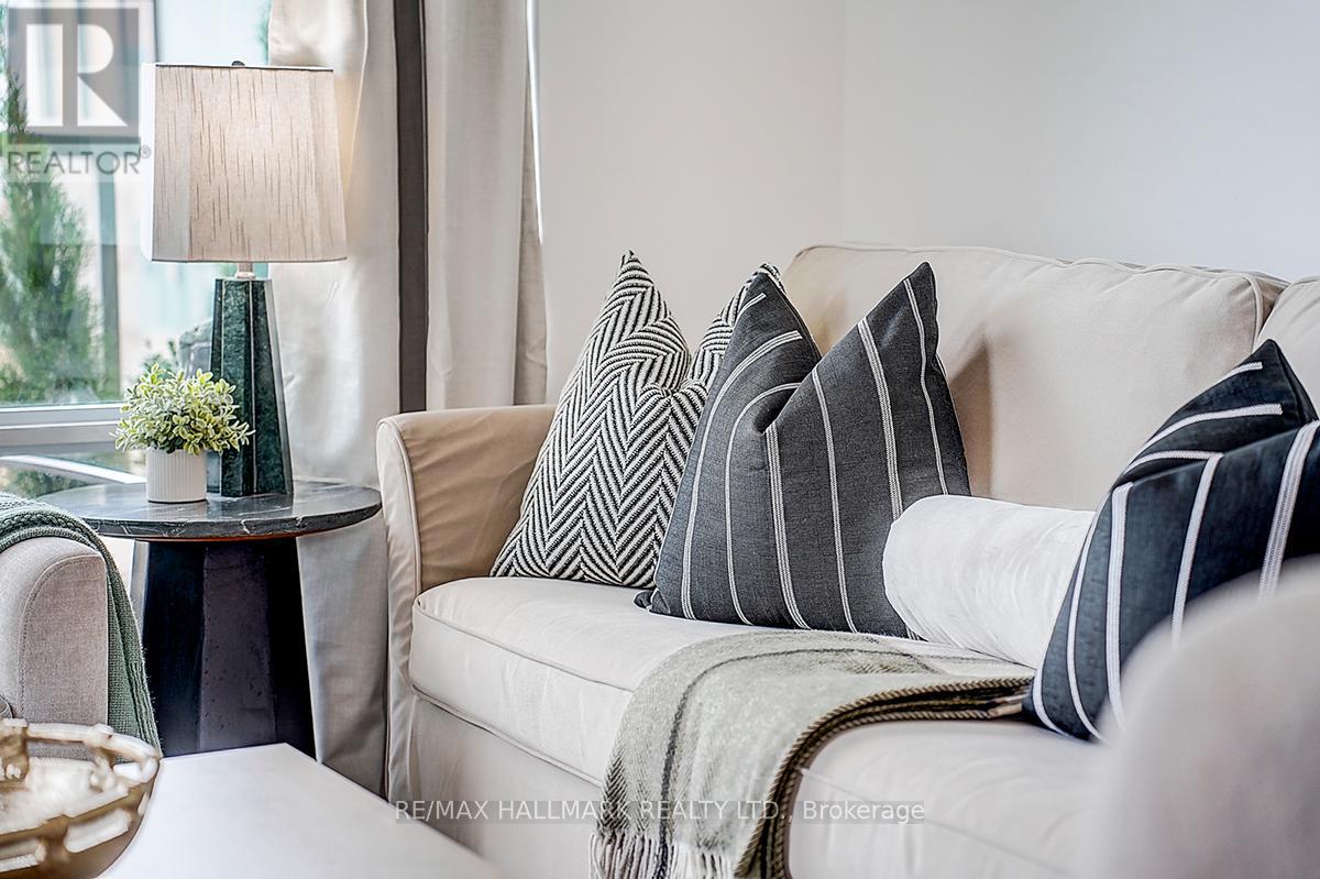 819 - 1 Bedford Road, Toronto, Ontario  M5R 2B5 - Photo 6 - C12406356