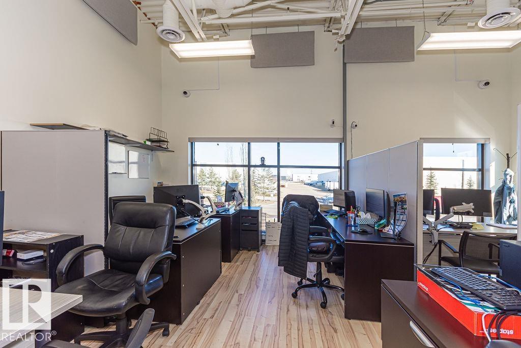 #208 4935 55 Av Nw Nw, Edmonton, Alberta  T6B 3S3 - Photo 12 - E4459995