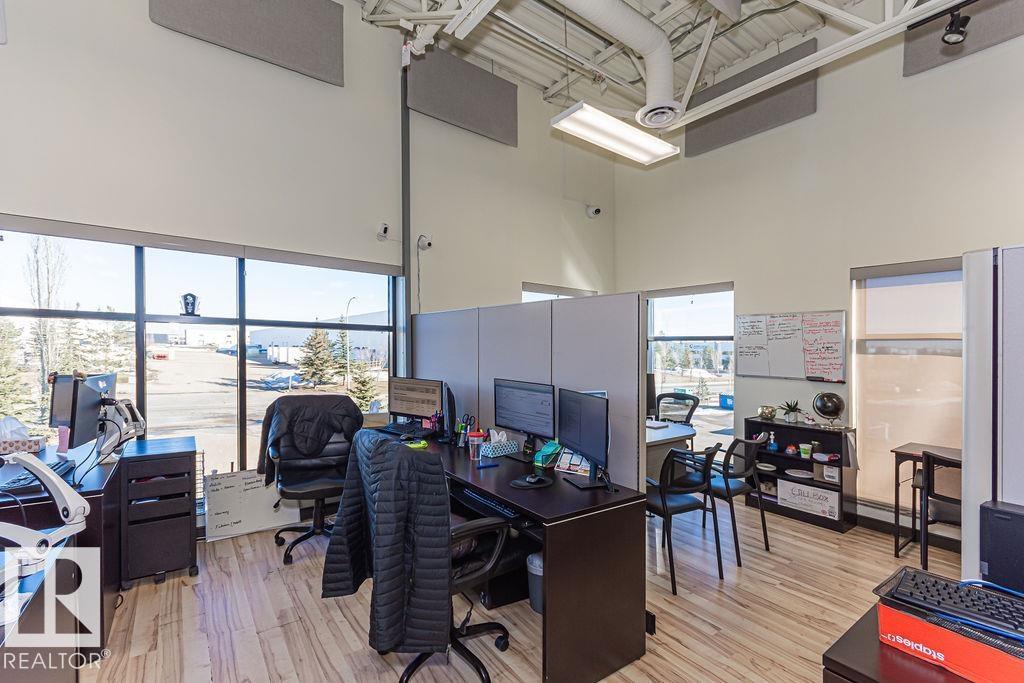 #208 4935 55 Av Nw Nw, Edmonton, Alberta  T6B 3S3 - Photo 14 - E4459995