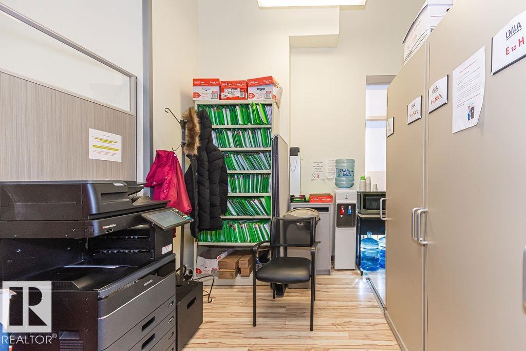 #208 4935 55 Av Nw Nw, Edmonton, Alberta  T6B 3S3 - Photo 19 - E4459995