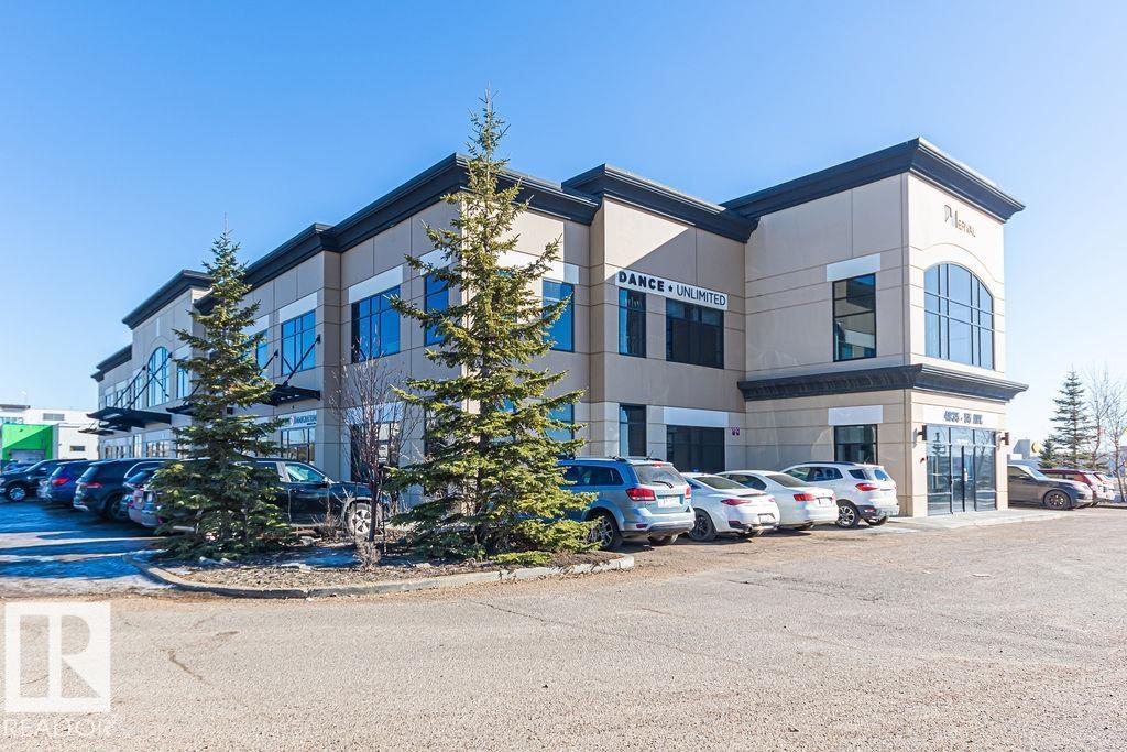 #208 4935 55 Av Nw Nw, Edmonton, Alberta  T6B 3S3 - Photo 2 - E4459995
