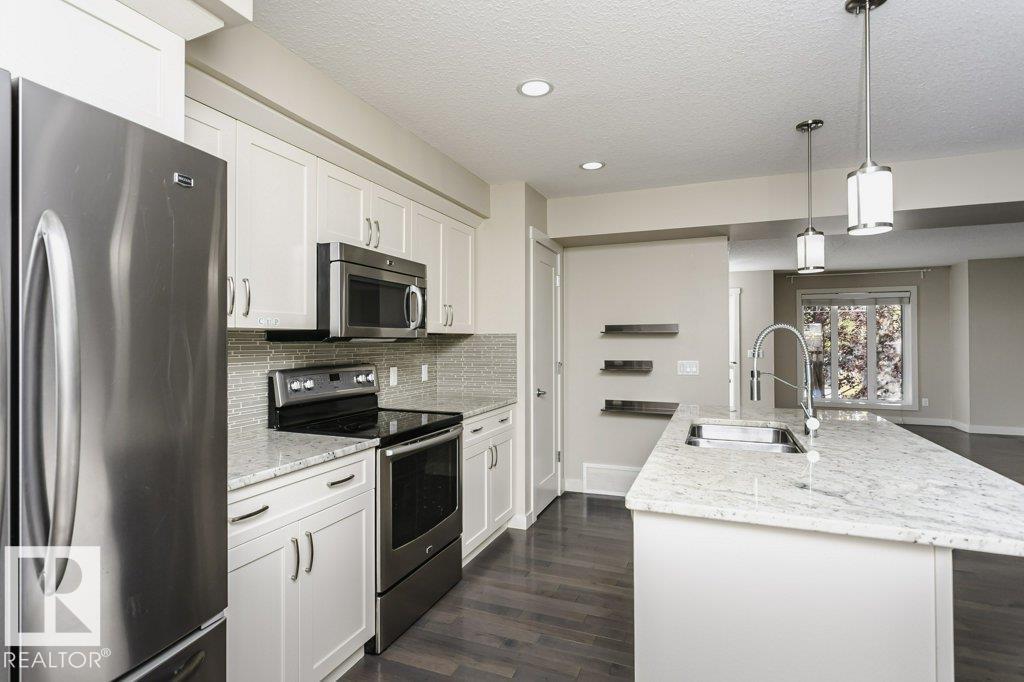424 Chappelle Dr Sw, Edmonton, Alberta  T6W 0Z3 - Photo 5 - E4459821