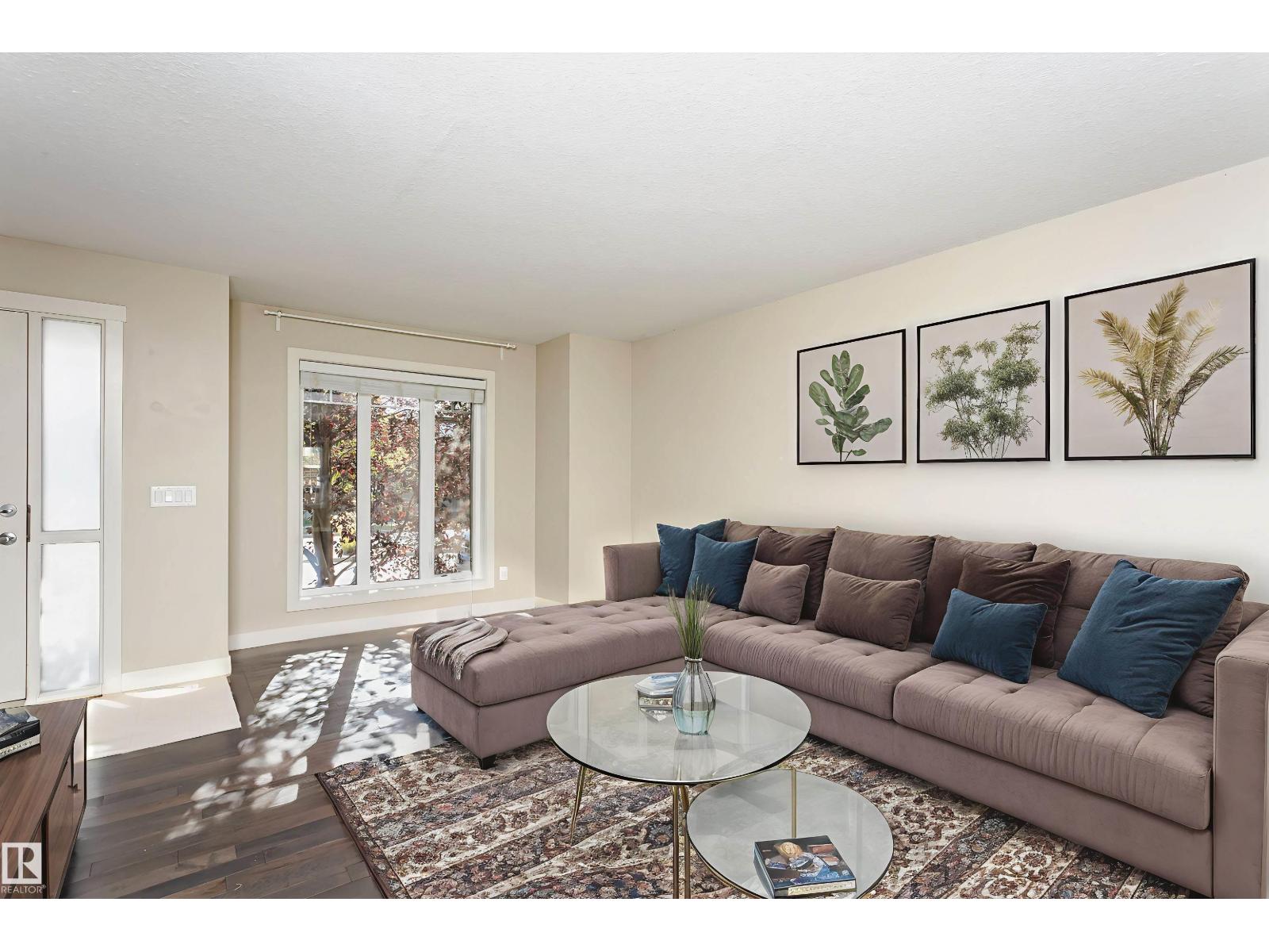 424 Chappelle Dr Sw, Edmonton, Alberta  T6W 0Z3 - Photo 7 - E4459821