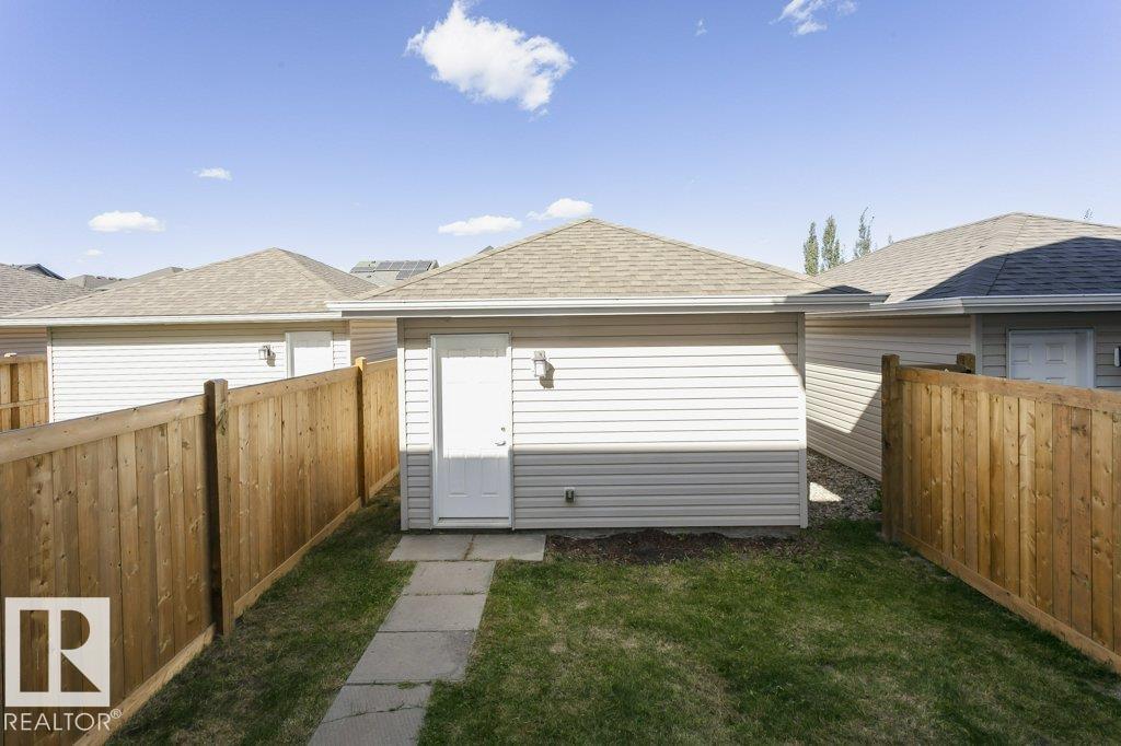 424 Chappelle Dr Sw, Edmonton, Alberta  T6W 0Z3 - Photo 32 - E4459821