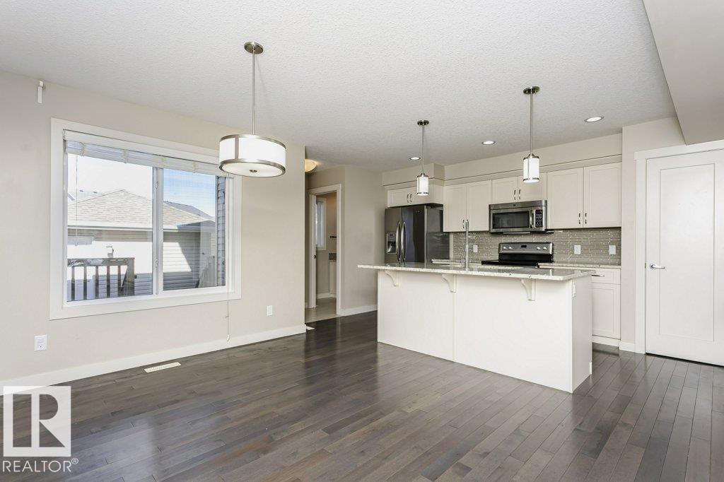 424 Chappelle Dr Sw, Edmonton, Alberta  T6W 0Z3 - Photo 12 - E4459821