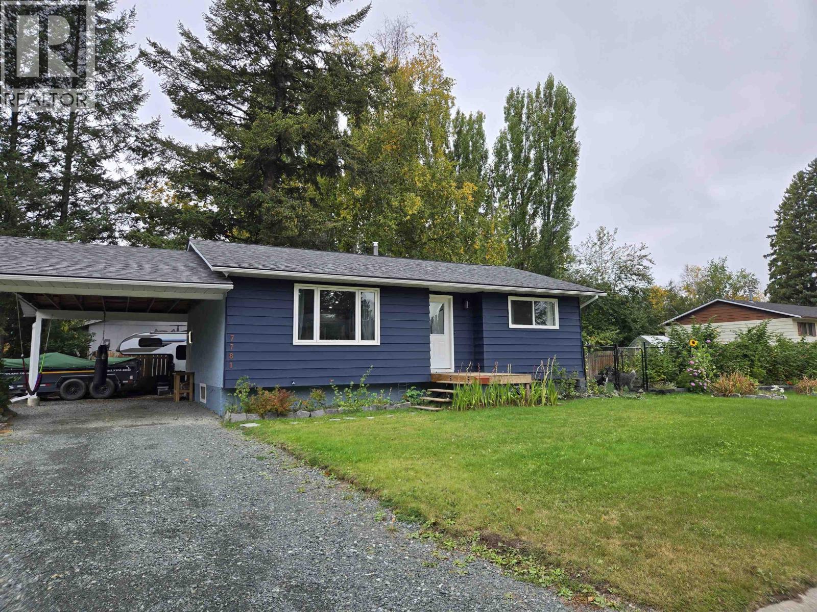 7781 Newton Crescent, Prince George, British Columbia  V2N 3L7 - Photo 2 - R3053166