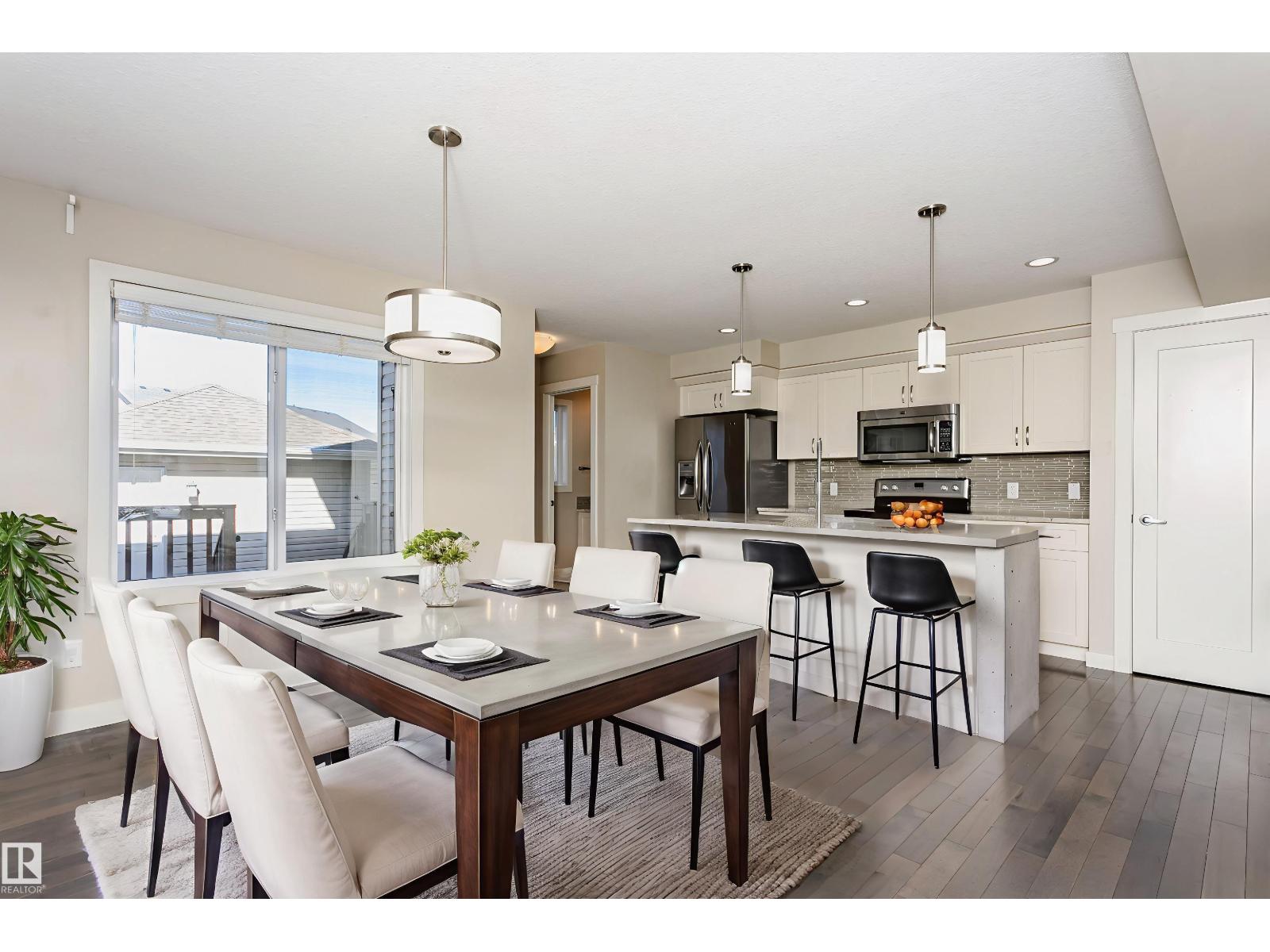 424 Chappelle Dr Sw, Edmonton, Alberta  T6W 0Z3 - Photo 3 - E4459821