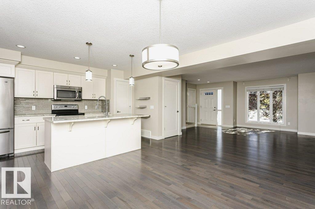 424 Chappelle Dr Sw, Edmonton, Alberta  T6W 0Z3 - Photo 13 - E4459821