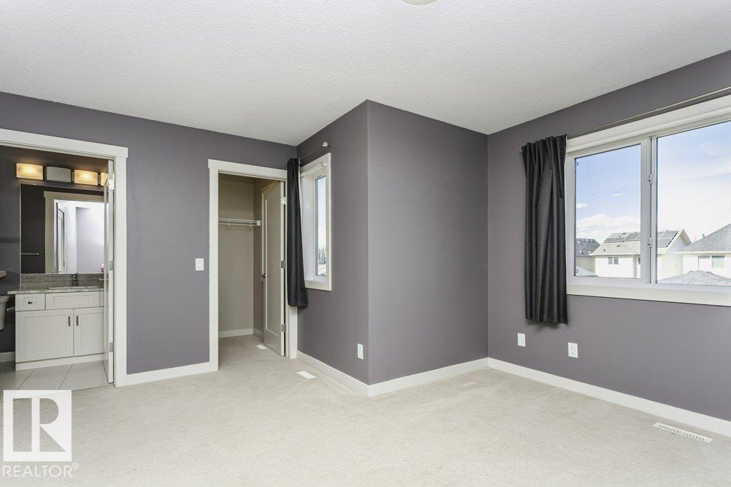 424 Chappelle Dr Sw, Edmonton, Alberta  T6W 0Z3 - Photo 17 - E4459821