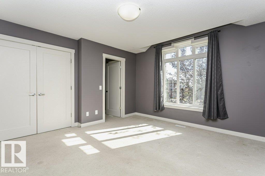 424 Chappelle Dr Sw, Edmonton, Alberta  T6W 0Z3 - Photo 22 - E4459821