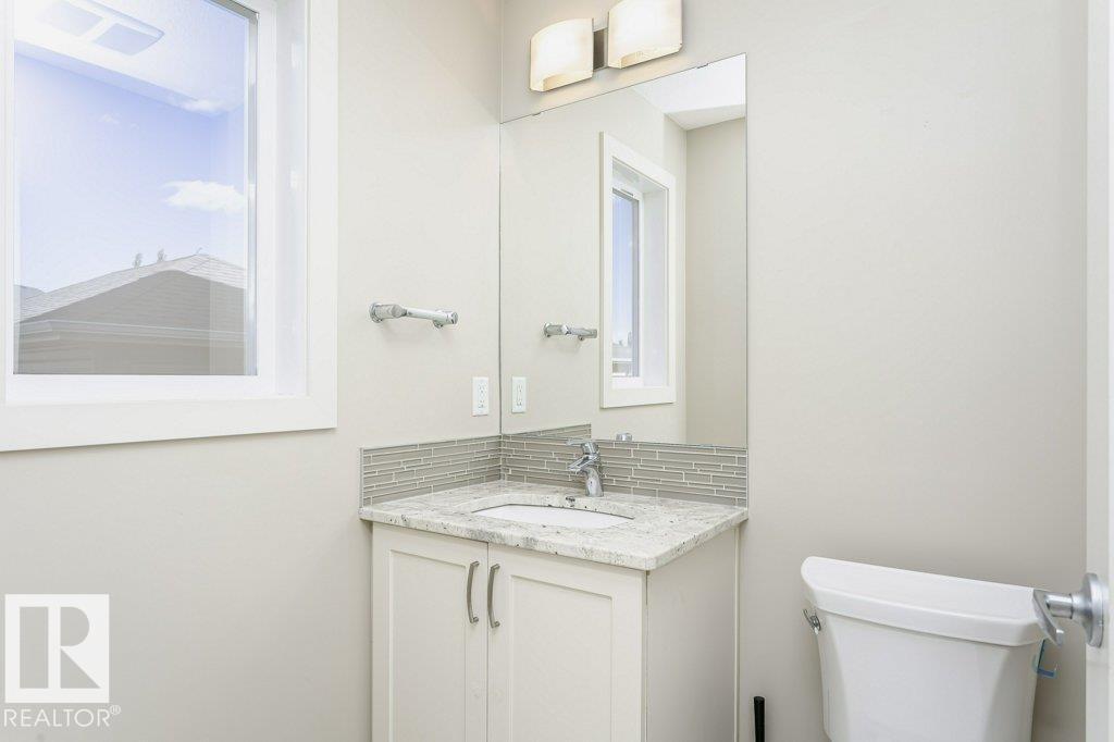 424 Chappelle Dr Sw, Edmonton, Alberta  T6W 0Z3 - Photo 14 - E4459821