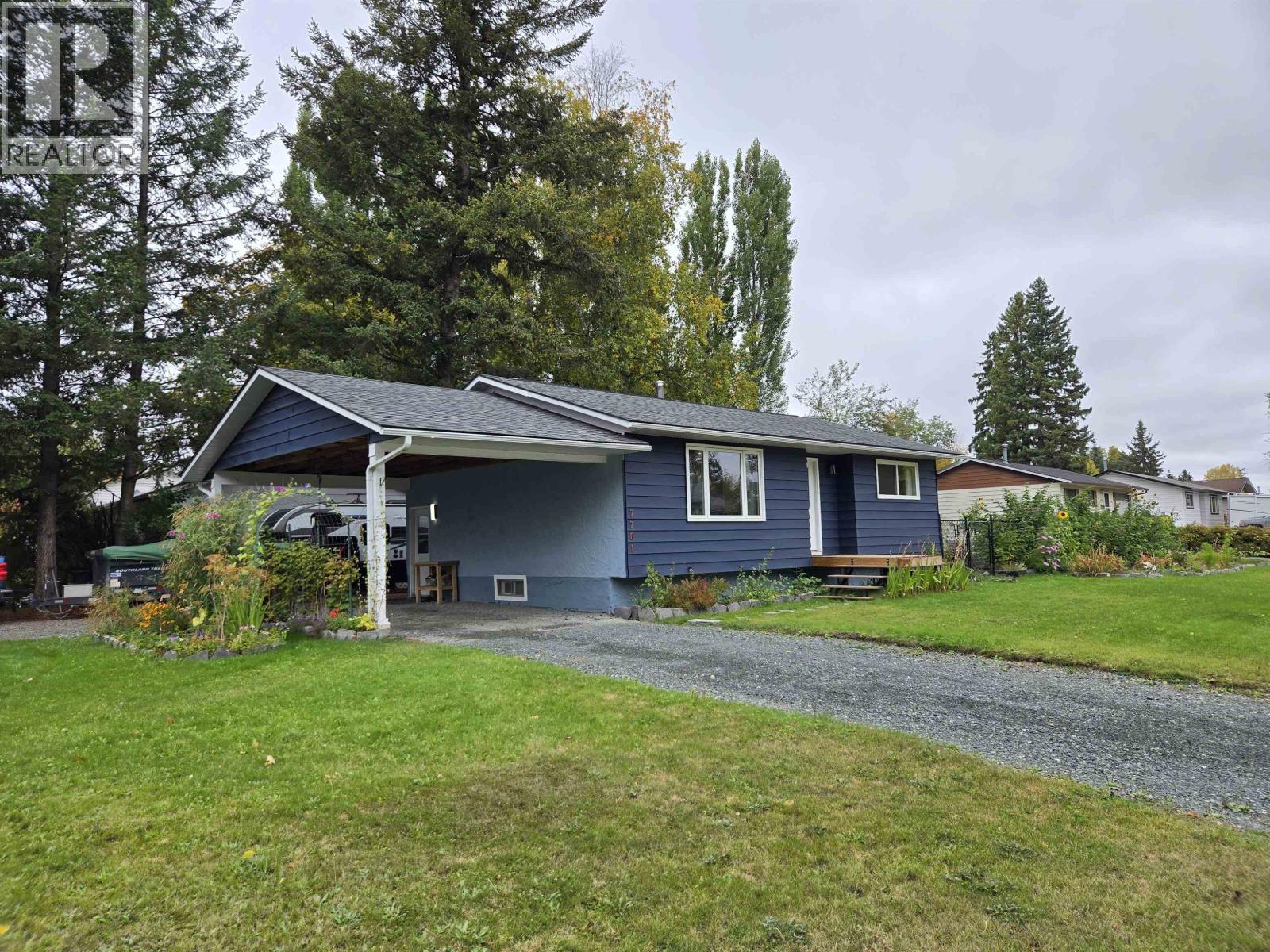7781 Newton Crescent, Prince George, British Columbia  V2N 3L7 - Photo 4 - R3053166