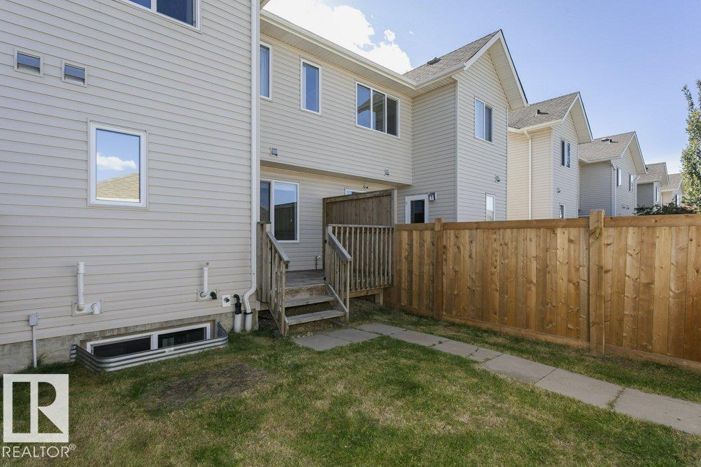 424 Chappelle Dr Sw, Edmonton, Alberta  T6W 0Z3 - Photo 34 - E4459821