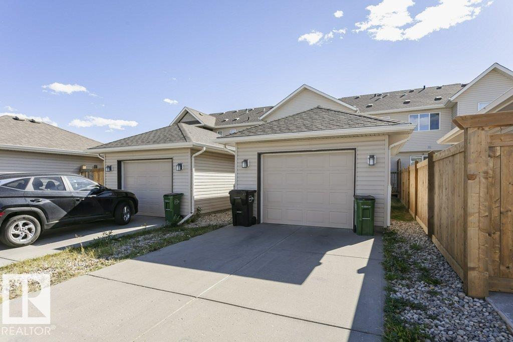 424 Chappelle Dr Sw, Edmonton, Alberta  T6W 0Z3 - Photo 35 - E4459821