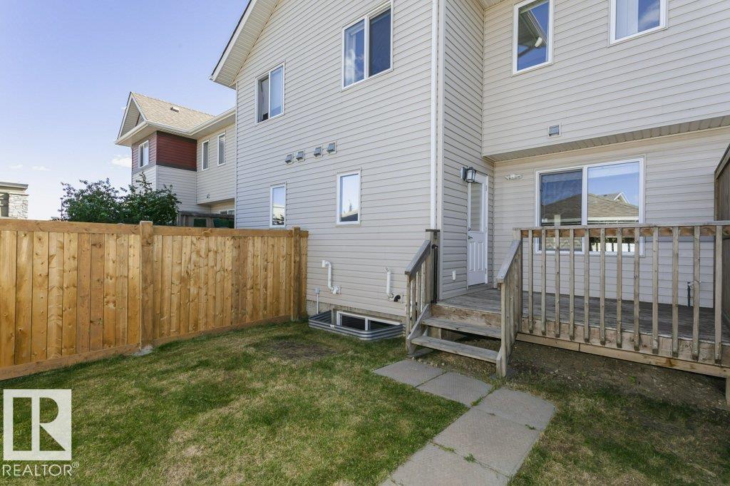 424 Chappelle Dr Sw, Edmonton, Alberta  T6W 0Z3 - Photo 33 - E4459821