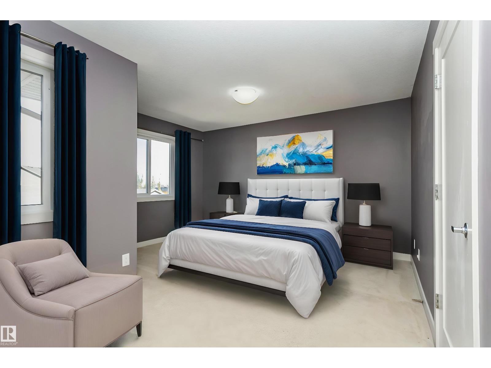 424 Chappelle Dr Sw, Edmonton, Alberta  T6W 0Z3 - Photo 20 - E4459821