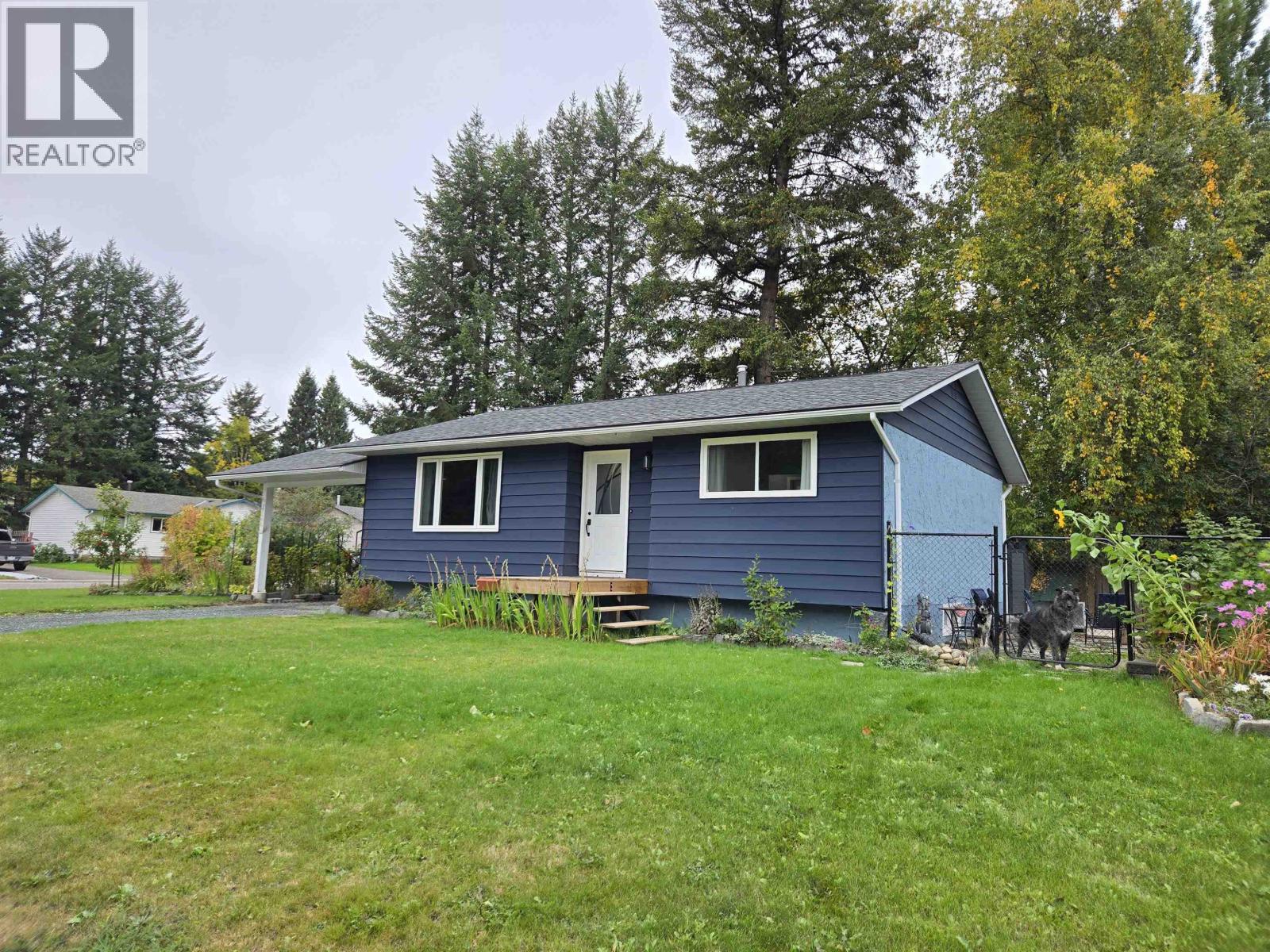 7781 NEWTON CRESCENT, Prince George, British Columbia