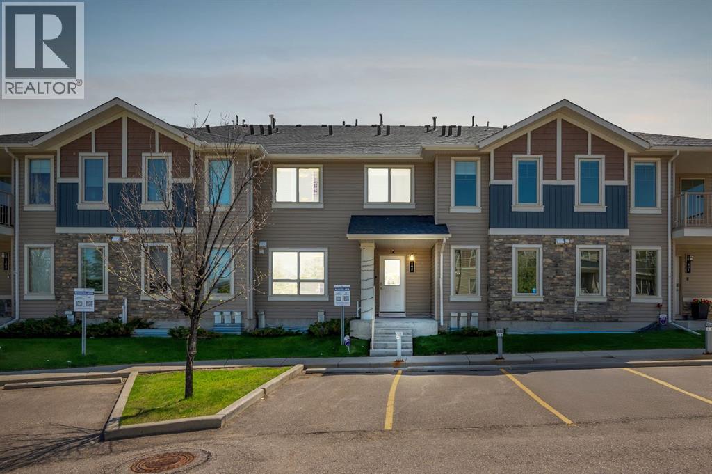 #402, 250 Sage Valley Road Nw, Calgary, Alberta  T3R 0R6 - Photo 1 - A2226733