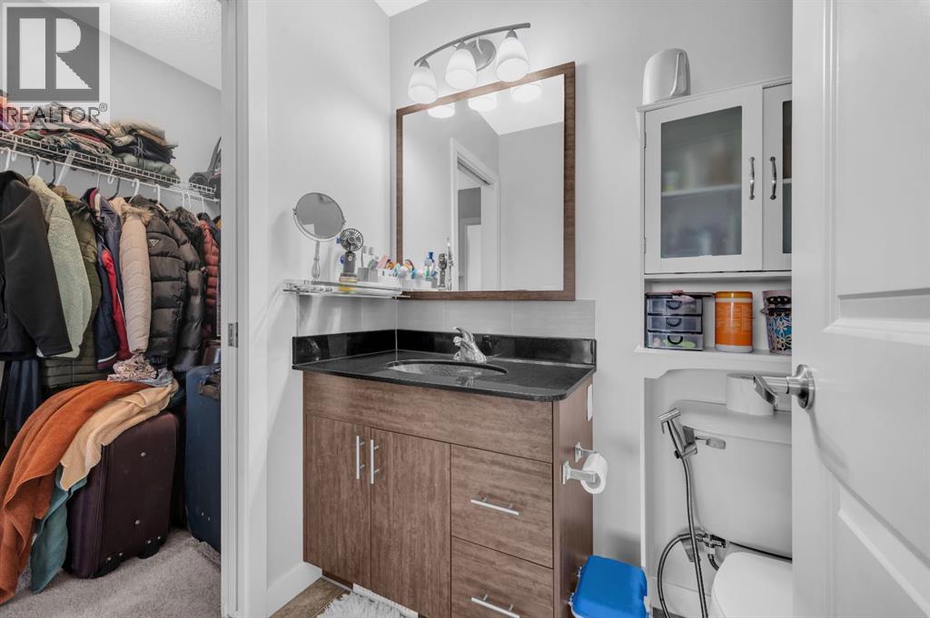 #402, 250 Sage Valley Road Nw, Calgary, Alberta  T3R 0R6 - Photo 25 - A2226733