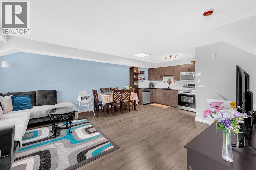 #402, 250 Sage Valley Road Nw, Calgary, Alberta  T3R 0R6 - Photo 5 - A2226733