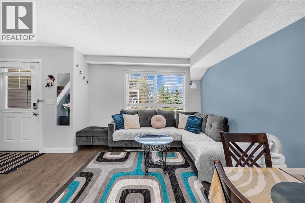 #402, 250 Sage Valley Road Nw, Calgary, Alberta  T3R 0R6 - Photo 8 - A2226733
