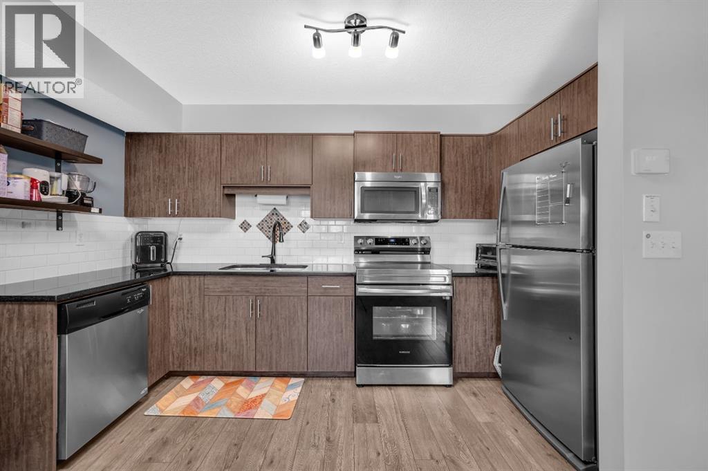 #402, 250 Sage Valley Road Nw, Calgary, Alberta  T3R 0R6 - Photo 14 - A2226733
