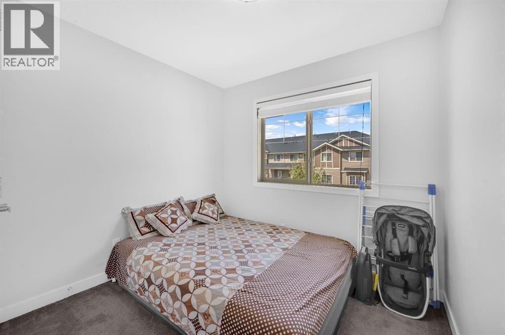 #402, 250 Sage Valley Road Nw, Calgary, Alberta  T3R 0R6 - Photo 20 - A2226733