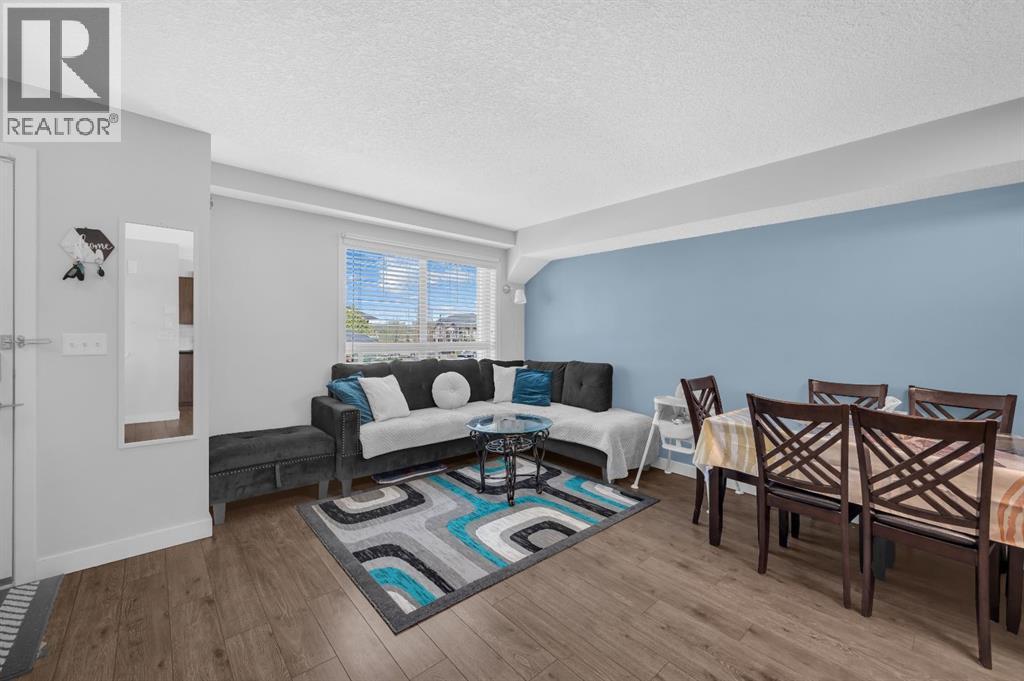 #402, 250 Sage Valley Road Nw, Calgary, Alberta  T3R 0R6 - Photo 6 - A2226733