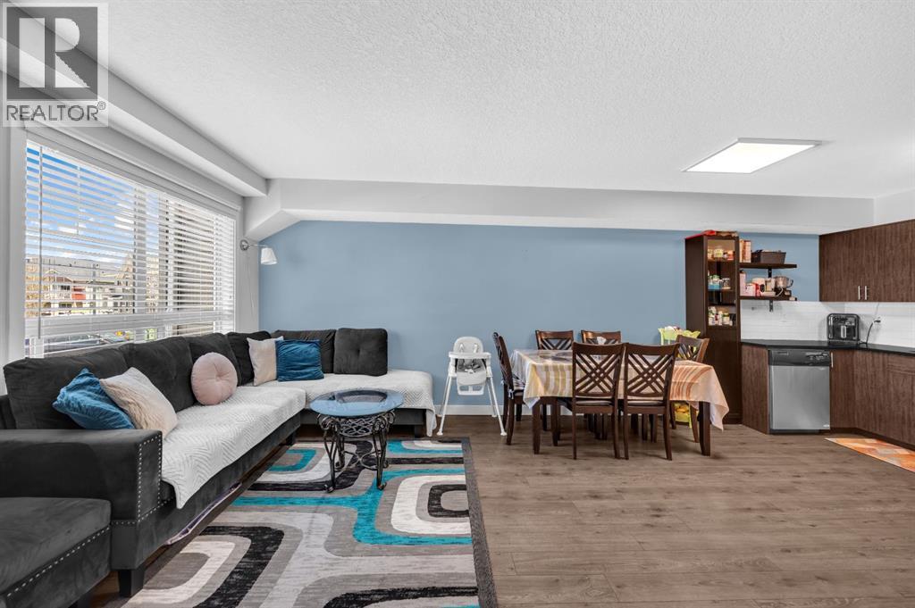 #402, 250 Sage Valley Road Nw, Calgary, Alberta  T3R 0R6 - Photo 7 - A2226733