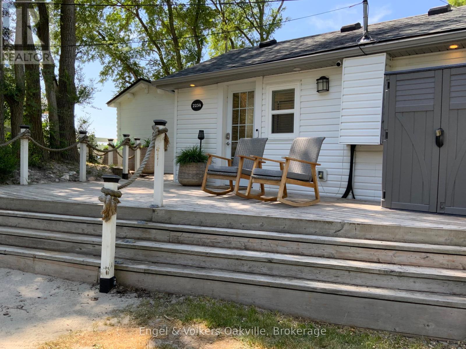 2234 Tiny Beaches  Road S, Tiny, Ontario  L0L 1P1 - Photo 2 - S12432521