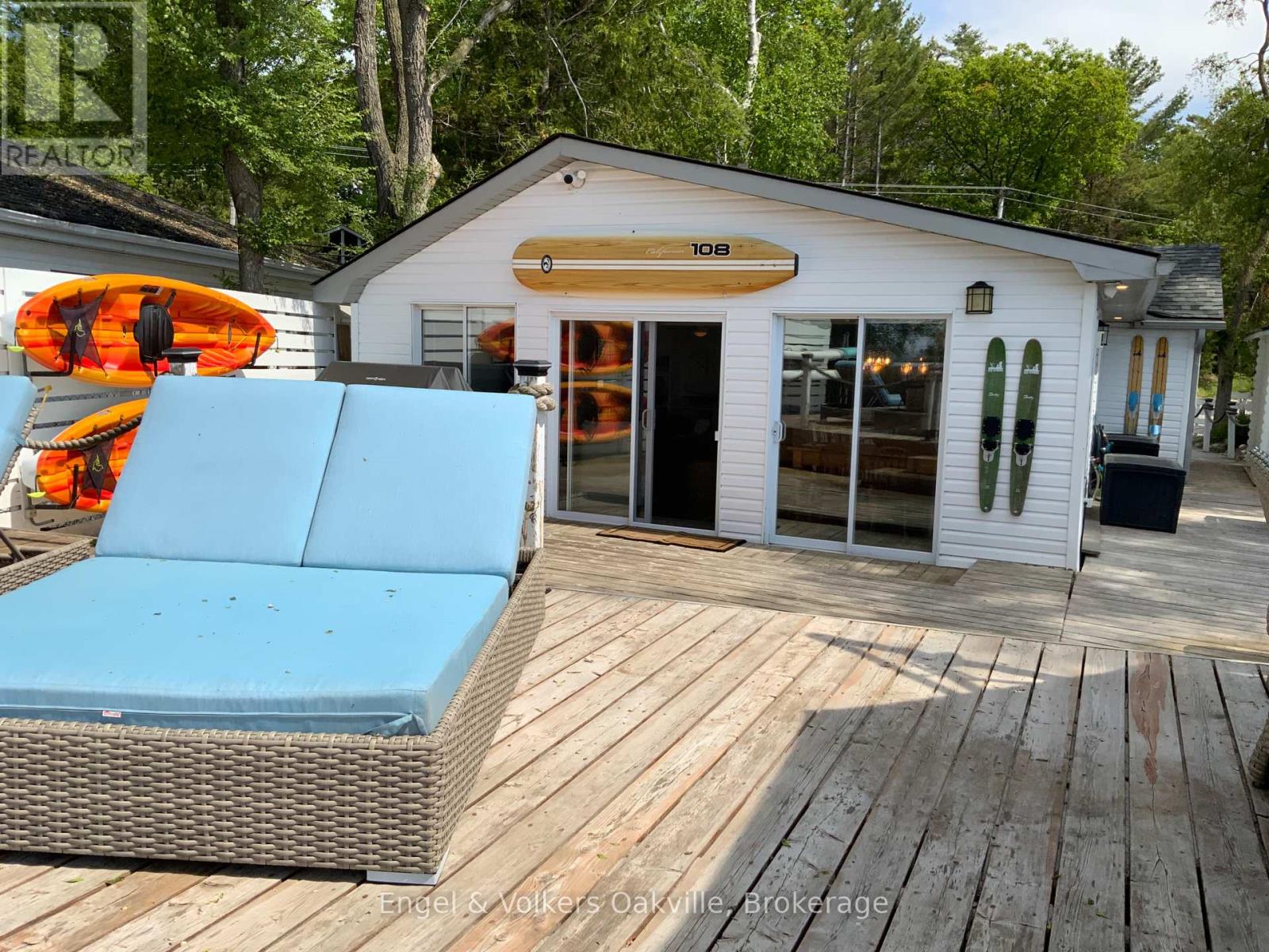 2234 Tiny Beaches  Road S, Tiny, Ontario  L0L 1P1 - Photo 29 - S12432521