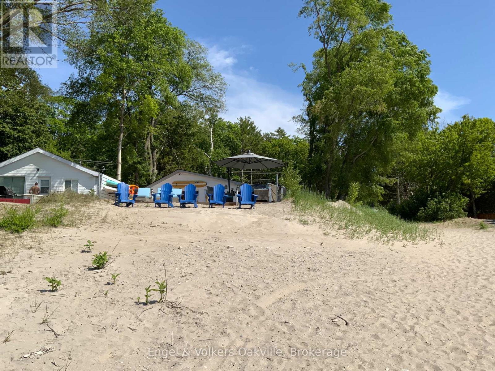2234 Tiny Beaches  Road S, Tiny, Ontario  L0L 1P1 - Photo 37 - S12432521
