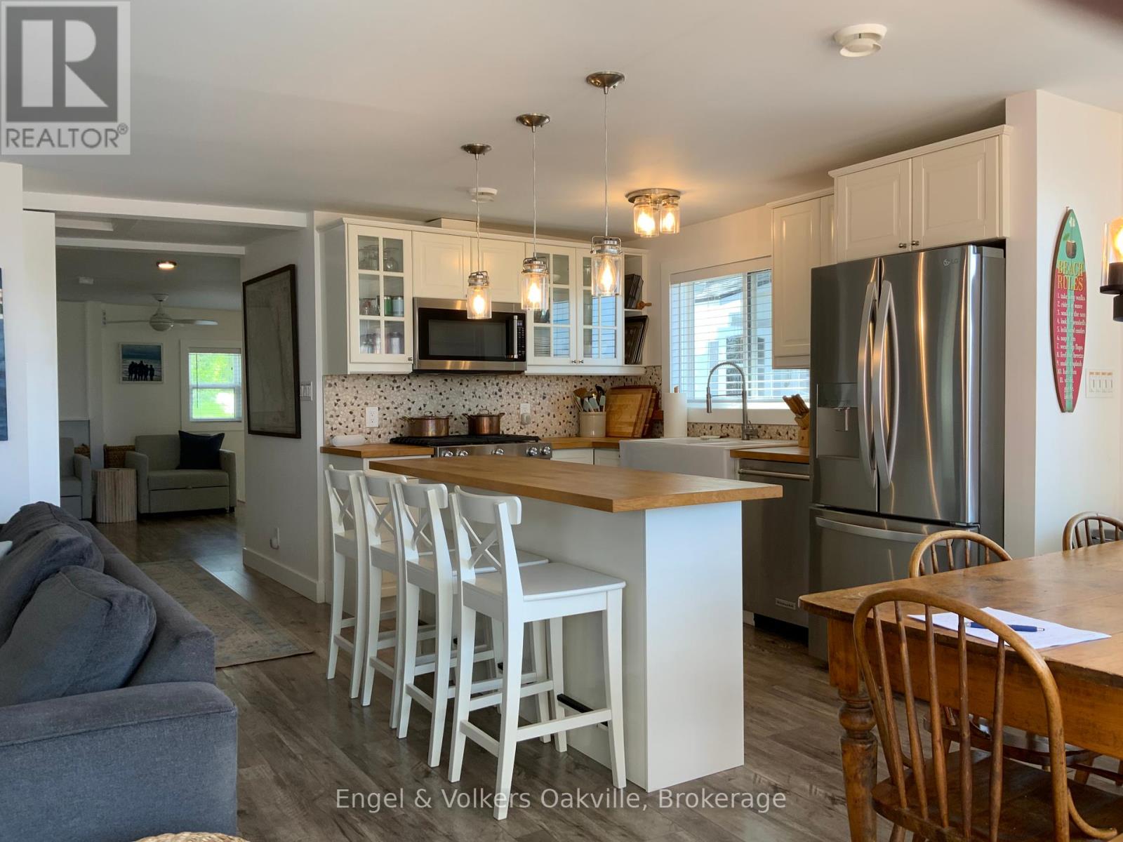 2234 Tiny Beaches  Road S, Tiny, Ontario  L0L 1P1 - Photo 7 - S12432521