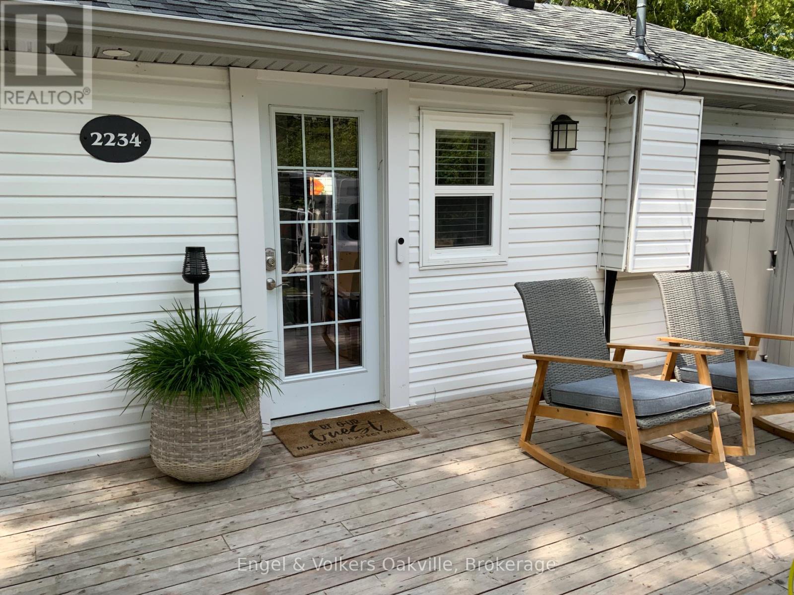 2234 Tiny Beaches  Road S, Tiny, Ontario  L0L 1P1 - Photo 5 - S12432521