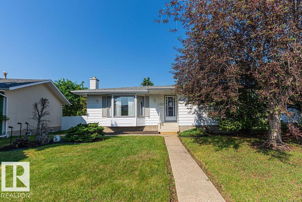 14224 78 St Nw, Edmonton, Alberta  T5C 1H5 - Photo 1 - E4459994