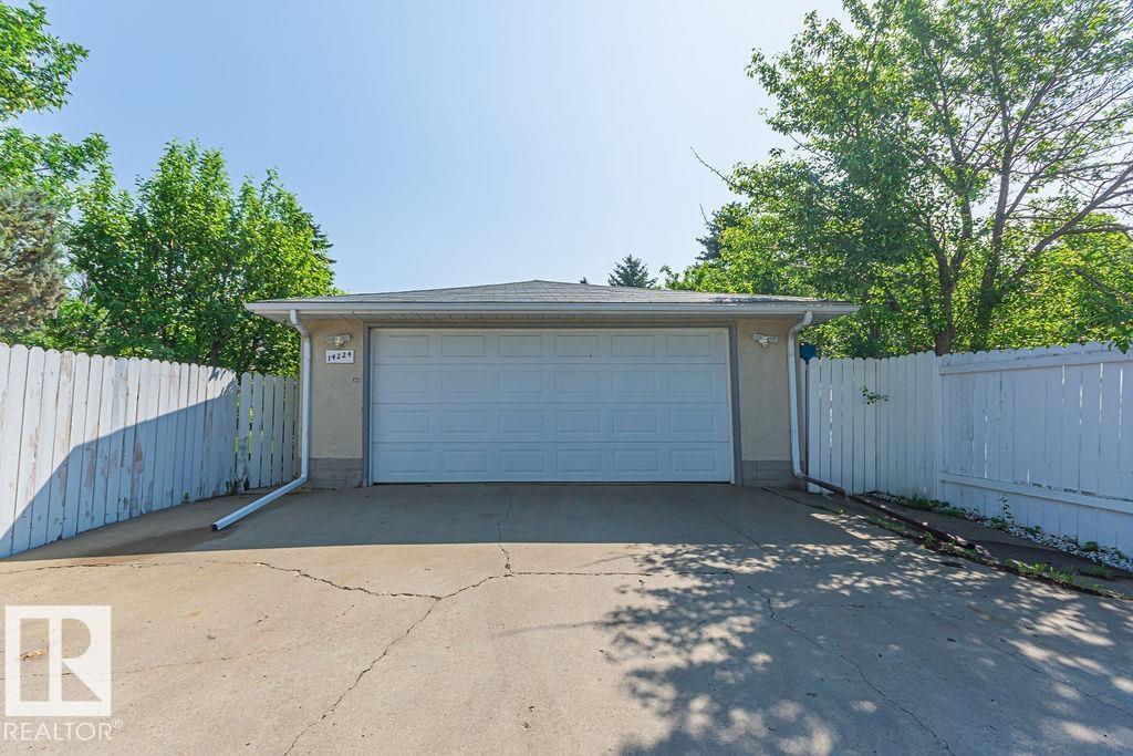 14224 78 St Nw, Edmonton, Alberta  T5C 1H5 - Photo 19 - E4459994