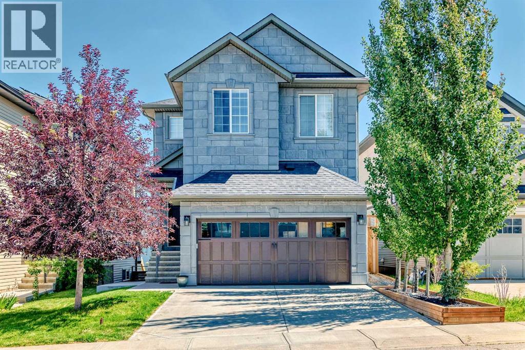 8 Sage Bank Way Nw, Calgary, Alberta  T3R 0K7 - Photo 1 - A2245011