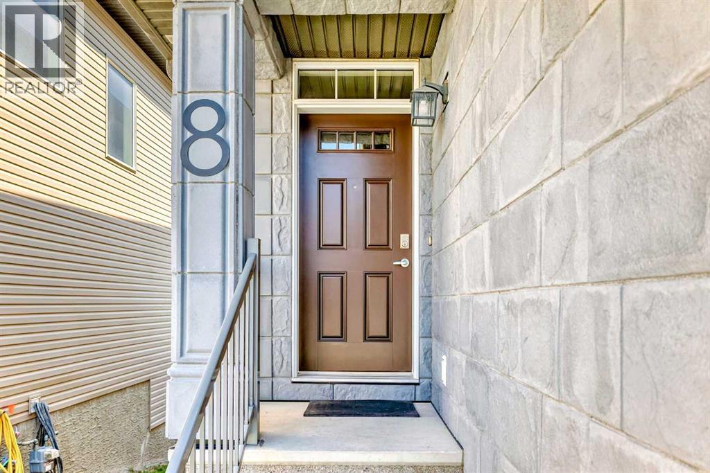 8 Sage Bank Way Nw, Calgary, Alberta  T3R 0K7 - Photo 2 - A2245011