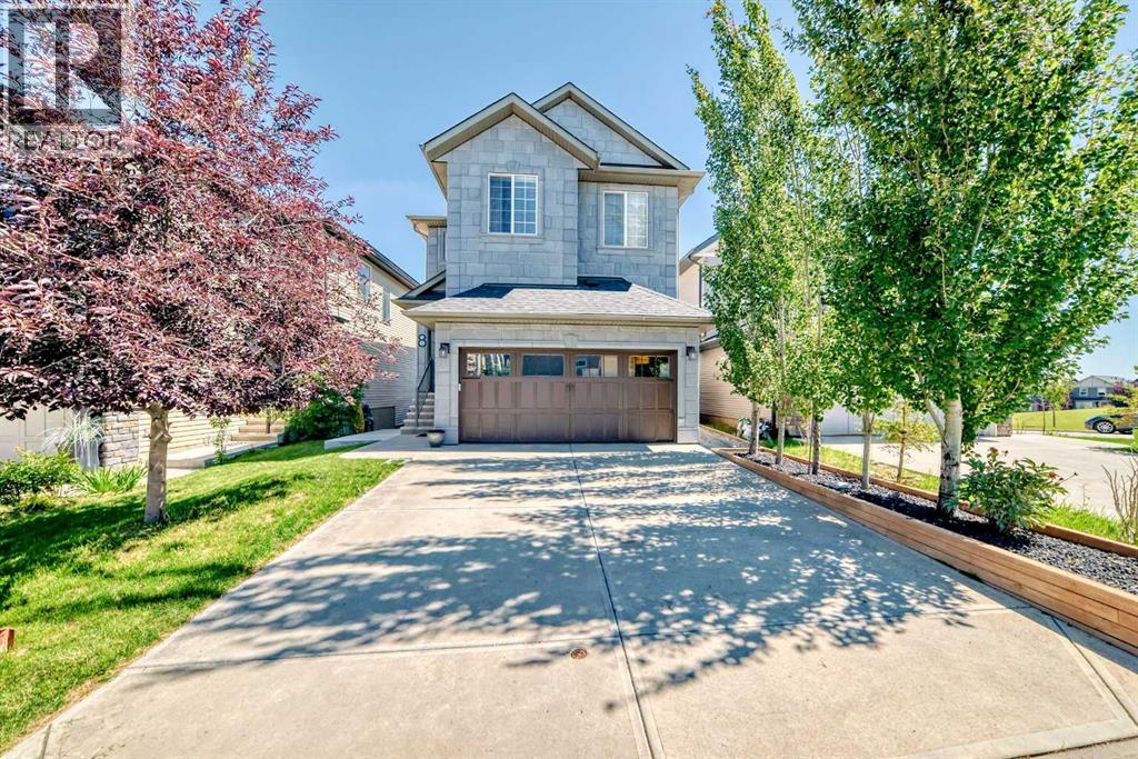8 Sage Bank Way Nw, Calgary, Alberta  T3R 0K7 - Photo 37 - A2245011