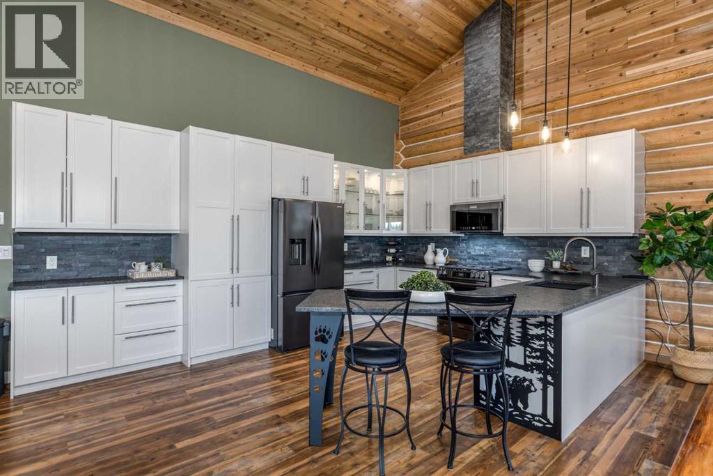 32101 Range Road 50, Rural Mountain View County, Alberta  T0M 0W0 - Photo 15 - A2259318