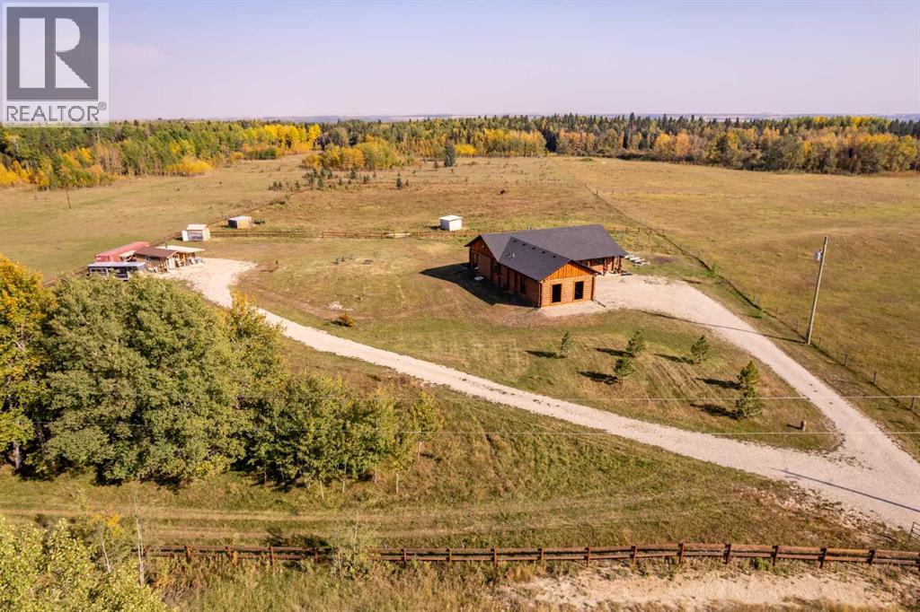 32101 Range Road 50, Rural Mountain View County, Alberta  T0M 0W0 - Photo 3 - A2259318