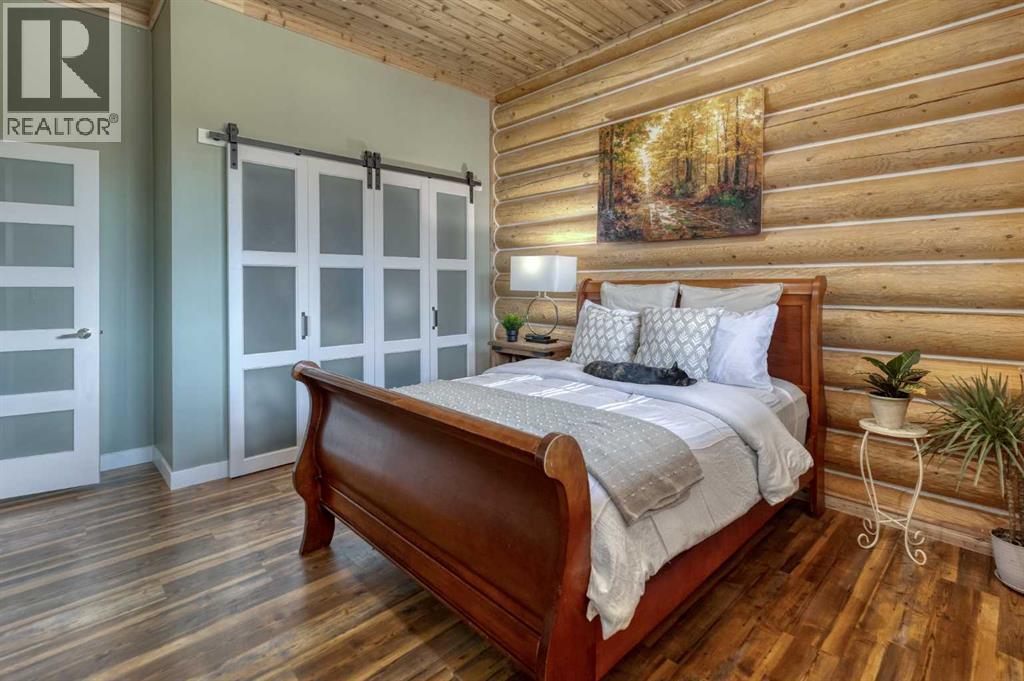 32101 Range Road 50, Rural Mountain View County, Alberta  T0M 0W0 - Photo 27 - A2259318