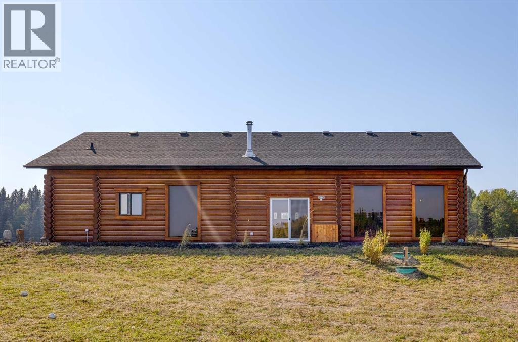 32101 Range Road 50, Rural Mountain View County, Alberta  T0M 0W0 - Photo 39 - A2259318