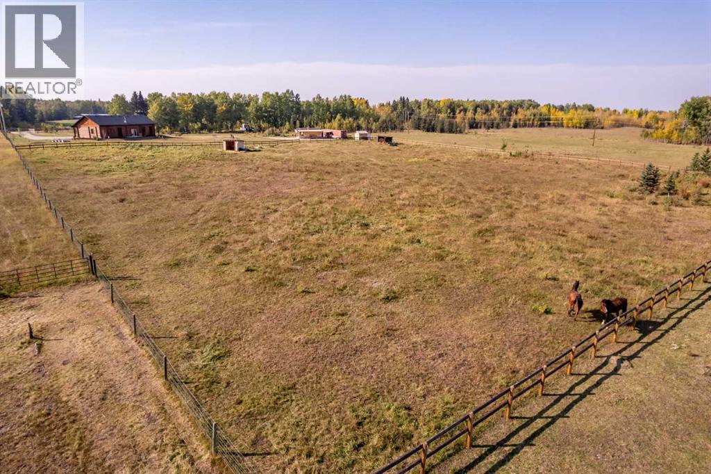 32101 Range Road 50, Rural Mountain View County, Alberta  T0M 0W0 - Photo 49 - A2259318