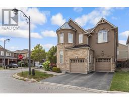 700 GERVAIS TERRACE, Milton, Ontario