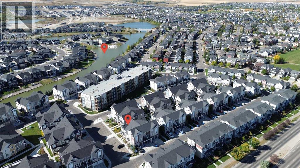 457 Canals Crossing Sw, Airdrie, Alberta  T4B 3J4 - Photo 29 - A2260486