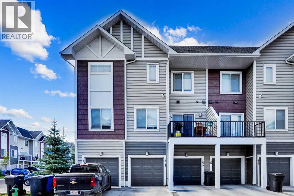 457 Canals Crossing Sw, Airdrie, Alberta  T4B 3J4 - Photo 26 - A2260486