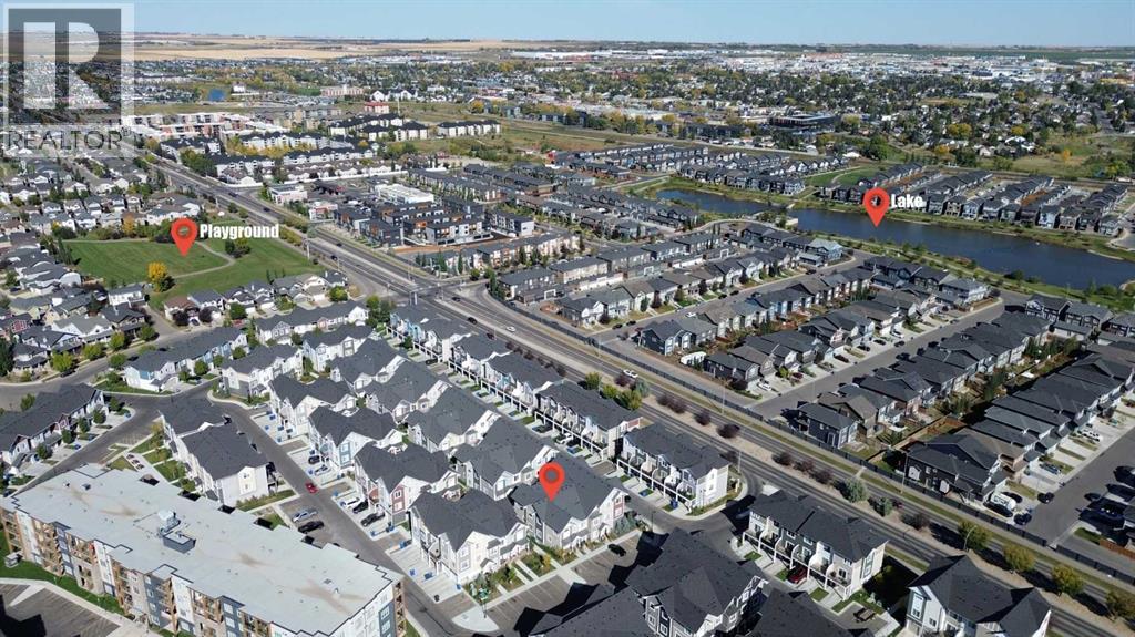 457 Canals Crossing Sw, Airdrie, Alberta  T4B 3J4 - Photo 30 - A2260486